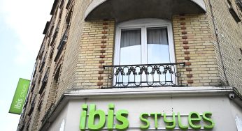 Prayers Up! Newborn Baby Passes Away After Reportedly Being Thrown Out Of Hotel Window In Paris