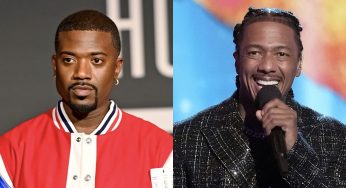 Ray J Reflects On Losing The Lead Role In ‘Drumline’ To Nick Cannon (WATCH)