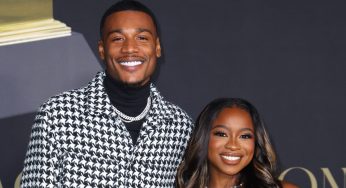 Oop! Reginae Carter Clocks Uncle For Claiming She Bought Ex-BF Ar’mon Warren THIS Pricey Gift (VIDEO)
