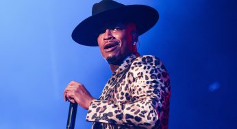 Whew! Sade Bagnerise Pops OFF On Ne-Yo For Exposing Their Kids To His Polyamorous Lifestyle & Girlfriends