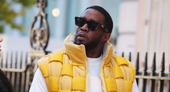 Lawyer On Diddy’s Defense Team Reportedly Says THIS In Request To Quit (UPDATE)