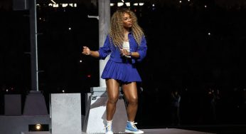 Aht! Aht! Serena Williams Sets Record Straight About Performing With Kendrick Lamar At The Super Bowl