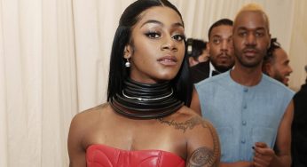 Yesss, Boyfriend! Sha’Carri Richardson Has Social Media Gagging Over NEW Photos With Christian Coleman