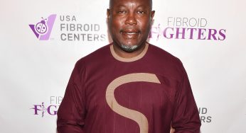 Simon Guobadia Reportedly Detained By ICE Amid Ongoing Mass Deportation Efforts