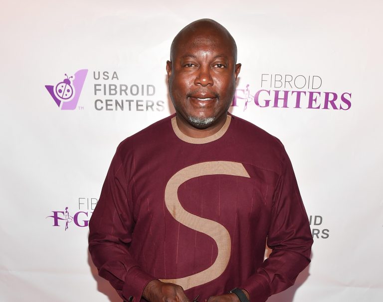 Simon Guobadia Porsha Williams' ex jReportedly Detained By ICE Amid Ongoing Mass Deportation Efforts