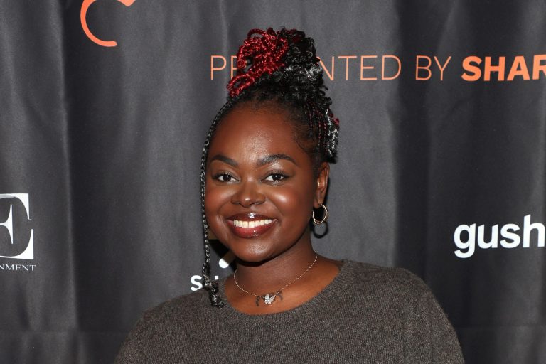 Snoop Dogg's Daughter Cori Broadus Welcomes First Child With Fiancé Wayne Deuce