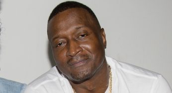 New Look? Social Media Is Cuttin’ Up After Kirk Frost Showed Off His Hair Growth Progress (VIDEOS)