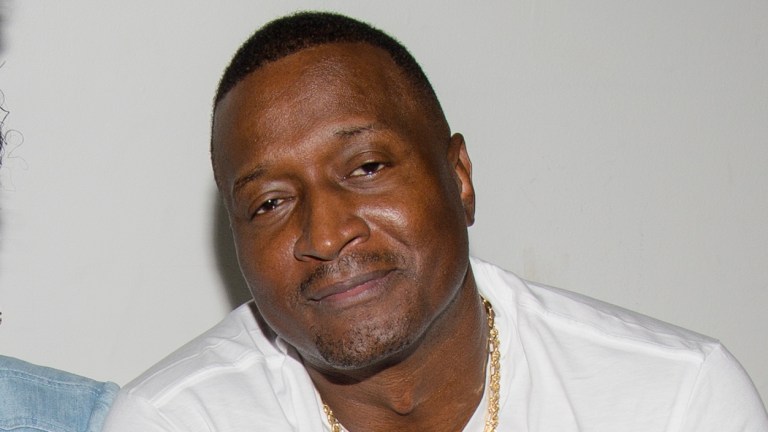 New Look? Social Media Is Cuttin' Up After Kirk Frost Showed Off His Hair Growth Progress & Braids (VIDEOS)