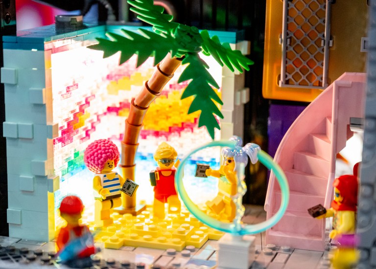 Social Media Reactions Acting Up Winter Ends Summer Spring Hot Black Twitter