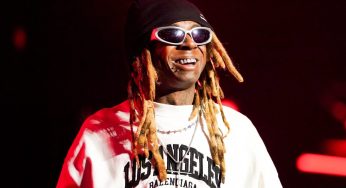 Okay! Social Media Reacts To Lil Wayne Teasing ‘The Carter VI’ Ahead Of Kendrick Lamar’s Super Bowl Performance