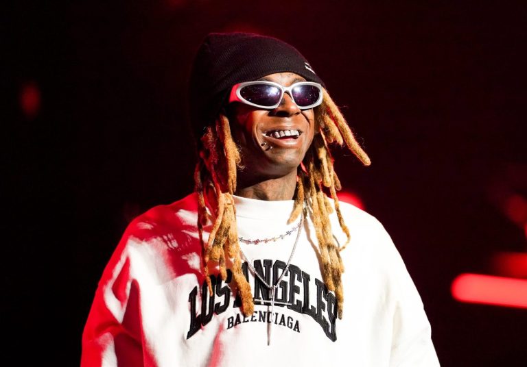 Social Media Reacts To Lil Wayne Teasing The Carter VI Ahead Of Kendrick Lamar's Super Bowl Performance