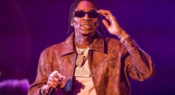 Oop! Soulja Boy Calls Out THESE Famous Faces In Savage Diss Track Teaser (LISTEN)