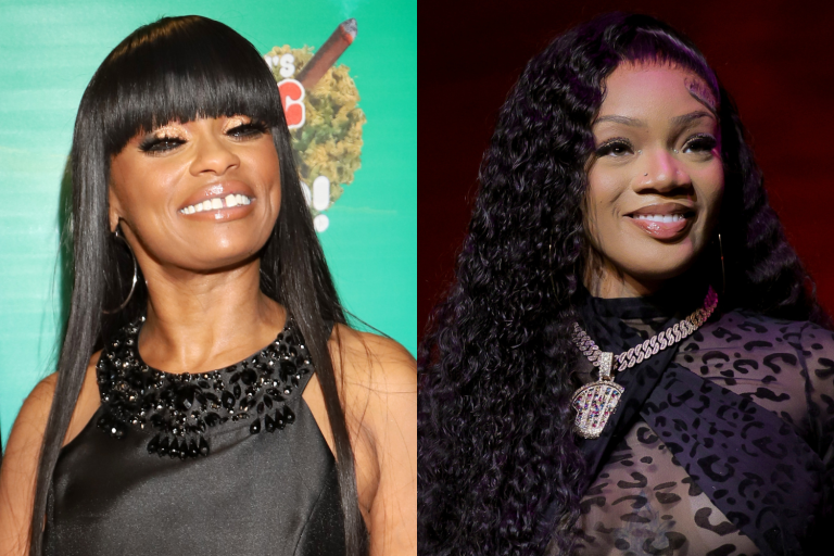 Tokyo Toni Apologizes To GloRilla After Dragging Her Over Reaction To Beyoncé's Grammy Wins