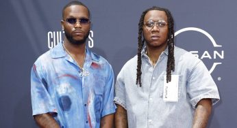 Top Dawg Entertainment Executives Face Lawsuit Over Alleged Sexual Misconduct Claims