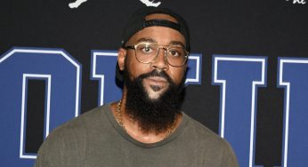 UPDATE: Marcus Jordan Breaks Silence Following Arrest In Florida