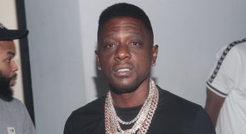 Whew! Boosie Sparks Strong Reactions After Saying Women Need To Be Men’s “Peace,” Not Their “Problem”
