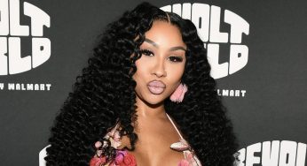 Whew! Social Media Goes IN After Trend Of Girls Trying To Walk Like Ari Fletcher Goes Viral (VIDEOS)