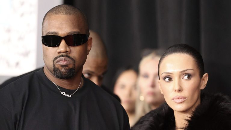 Whew! Ye, F.K.A. Kanye West Sparks A Frenzy After Saying THIS About His Wife Bianca Censori Following Their Viral Outing At The Grammys