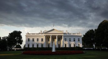 Say Sike?! Social Media In Shambles After The White House Shares THIS Valentine’s Day Message