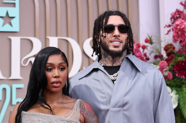 Who Is The Mother Of LiAngelo Ball's Youngest Daughter? Here's What We Know About Rashida Nicole