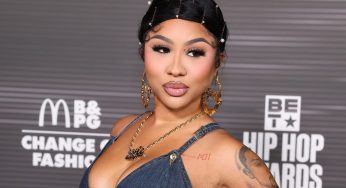 Yosohn Has Social Media Crackin’ UP After His Response To Ari Fletcher Calling Him A “Narcissist” (WATCH)