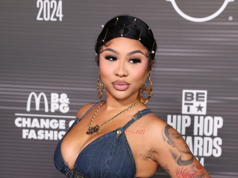 Yosohn Has Social Media Crackin' UP After Dropping THIS Response To Ari Fletcher Calling Him A Narcissist.