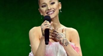 IKTR! Viral TikTok Sensation Shay Finally Meets and Sings with Ariana Grande