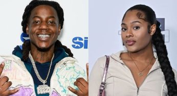 New Couple Alert? Zoe Spencer and OMB Peezy Spark Dating Rumors After Their Night Out
