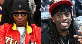 W Friend! Kai Cenat Drops Big Money On Duke Dennis for His Birthday