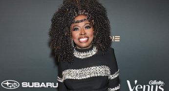 Prayers Up! Angie Stone Reportedly Passes Away After Fatal Crash