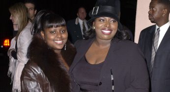 UPDATE: Social Media Account Believed To Belong To Angie Stone’s Daughter Shares Message Following Her Tragic Passing