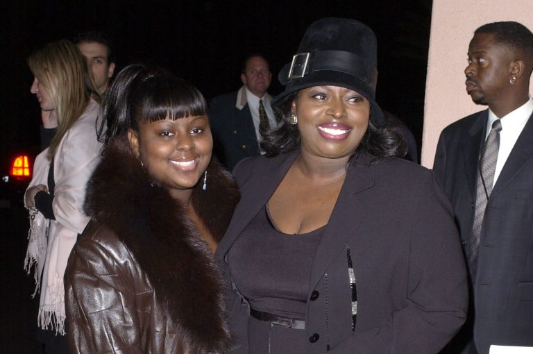 Angie Stone's Daughter Diamond Stone Speaks Out Following Her Mother's Tragic Passing