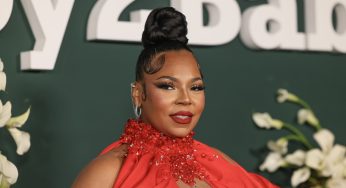 Ashanti Opens Up About Her Pregnancy Journey & Why Freezing Her Eggs Was The Ultimate Power Move (VIDEO)