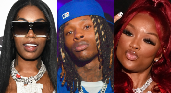 Asian Doll Goes OFF After King Von’s Sister Kayla B Claims Their Relationship Was Just For Clout (WATCH)