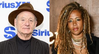 What’s Tea? Bill Murray Breaks Silence On Viral Rumor That He Was Dating Kelis (WATCH)
