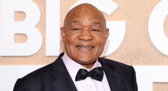 Prayers Up! Boxing Icon & Grill Entrepreneur George Foreman Passes Away At Age 76