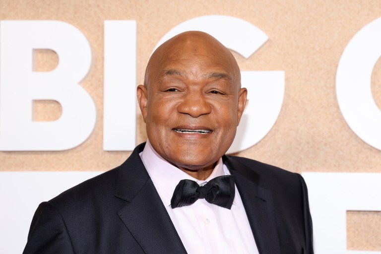 Boxing Icon & Grill Entrepreneur George Foreman Passes Away At Age 76