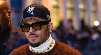 Dropping Gems? Chris Brown Shares THIS Message Ahead Of Releasing ‘Breezy Bowl XX’ Tour Dates