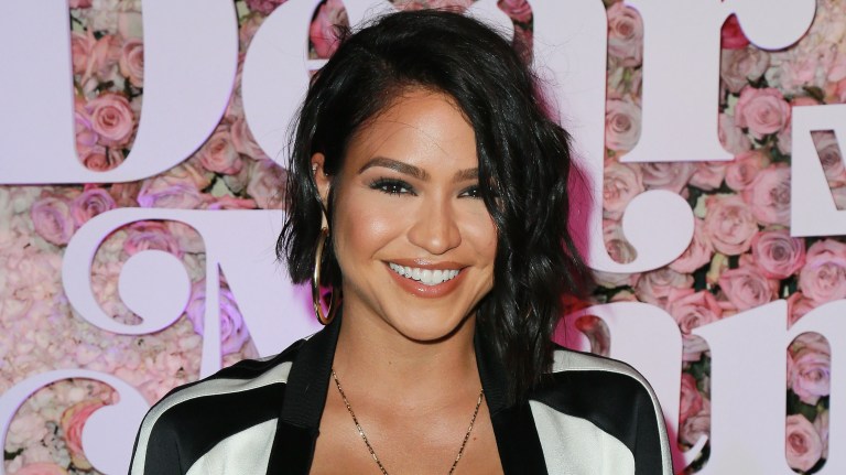 Congrats! Cassie Reveals Gender Of Third Child She's Expecting With Alex Fine