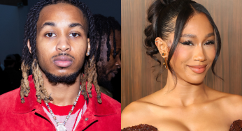 What’s Tea? DDG & BIA Have Social Media Wondering Which One Of His Exes Stopped Their Song From Dropping (WATCH)
