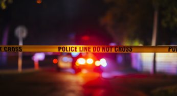 Tennessee Man Reportedly Faces Charges After Allegedly Murdering Roommate For Entering His Room