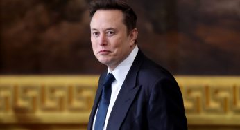 Empire Expands! Elon Musk Reportedly Welcomes HIs Fourteenth Child With Shivon Zilis