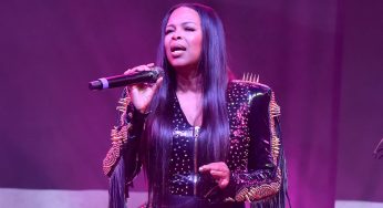 Former En Vogue Singer Dawn Robinson Stuns Fans After Revealing She’s Been Living In Her Car (WATCH)