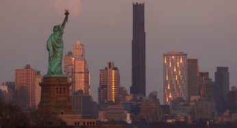 Oop! French Lawmaker Says U.S. Should Return Lady Liberty, But Here’s Why It Probably Won’t Happen