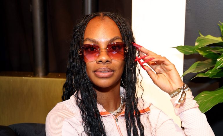 Whew! Jess Hilarious & Loren LoRosa Hash Things Out Following The Comedian Divulging Their Issues In Viral Livestream (VIDEOS).jpg