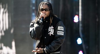 DDG Responds After Viral Clip Of Man Approaching His Sister At Rolling Loud Goes Viral