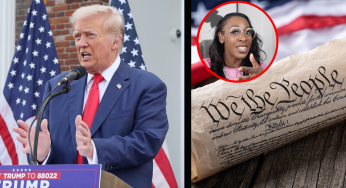 Is America In A Constitutional CRISIS? Trump, Executive Power & The Future Of Democracy | TSR Newz