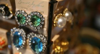 Wait, What!? Man Arrested While Allegedly Trying To Hide Stolen $770K Earrings By Doing THIS