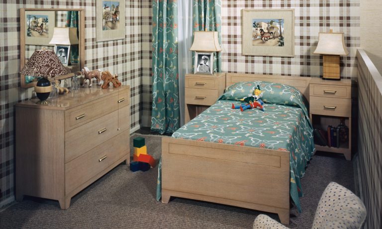 Kansas babysitter finds man Martin Villalobos Jr. under child Bed checking monster Barton County Sheriff Office