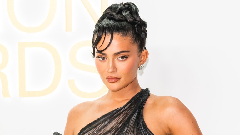 Kylie Jenner Sparks Reactions After Calling Herself The Original Baddie In New Photos